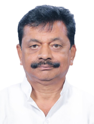 Vijay Kumar Dubey